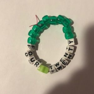 RAVE KANDI BRACELET